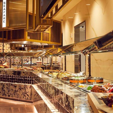 Monarch Casino Resort Spa Блэк-Хок Экстерьер фото