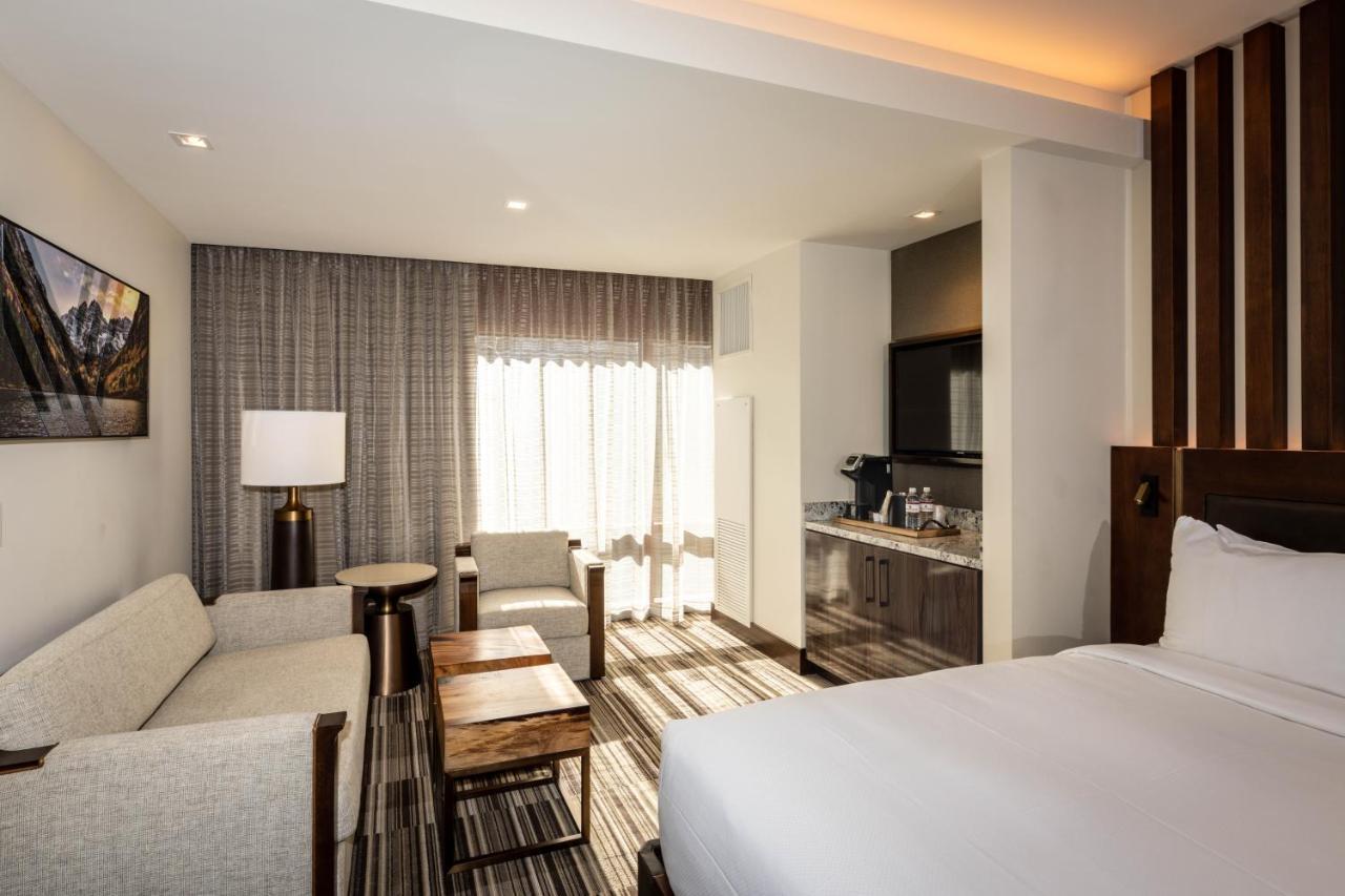 Monarch Casino Resort Spa Блэк-Хок Экстерьер фото