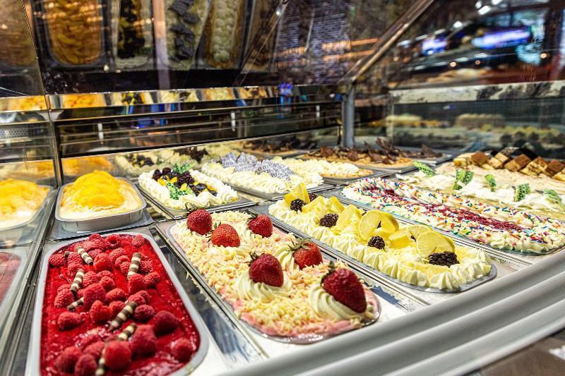 Monarch Casino Resort Spa Блэк-Хок Экстерьер фото
