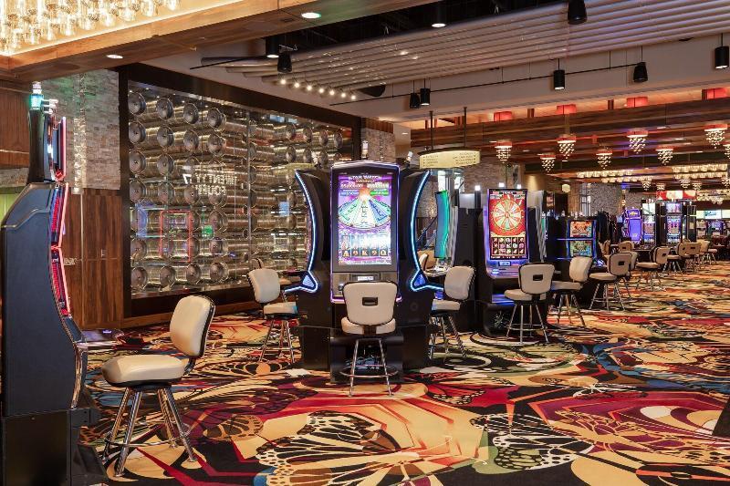 Monarch Casino Resort Spa Блэк-Хок Экстерьер фото
