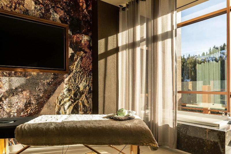 Monarch Casino Resort Spa Блэк-Хок Экстерьер фото