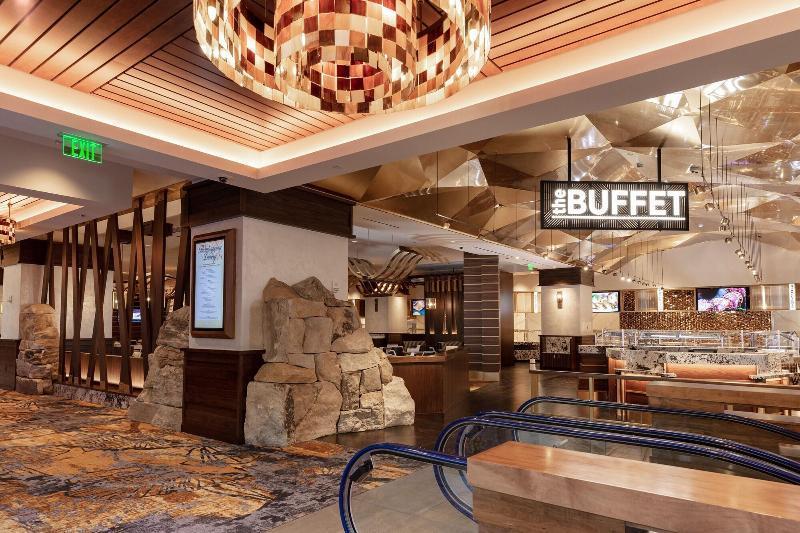 Monarch Casino Resort Spa Блэк-Хок Экстерьер фото