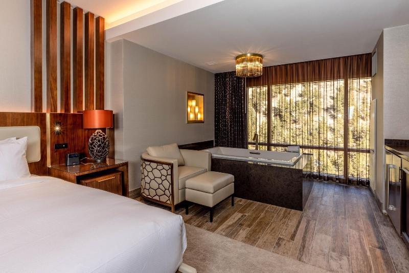 Monarch Casino Resort Spa Блэк-Хок Экстерьер фото