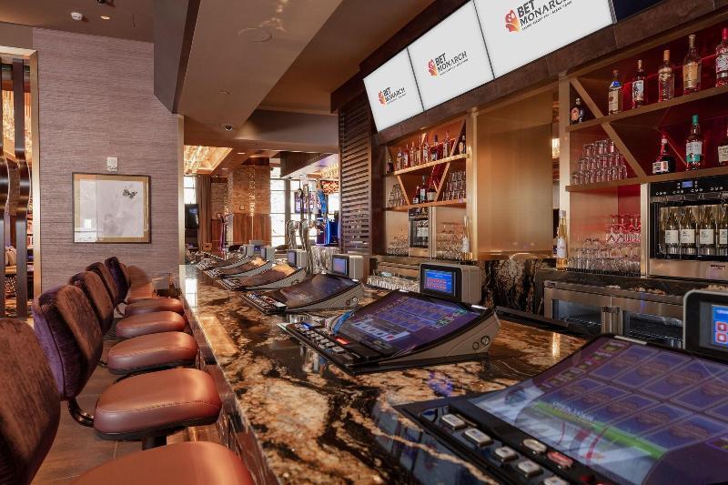 Monarch Casino Resort Spa Блэк-Хок Экстерьер фото