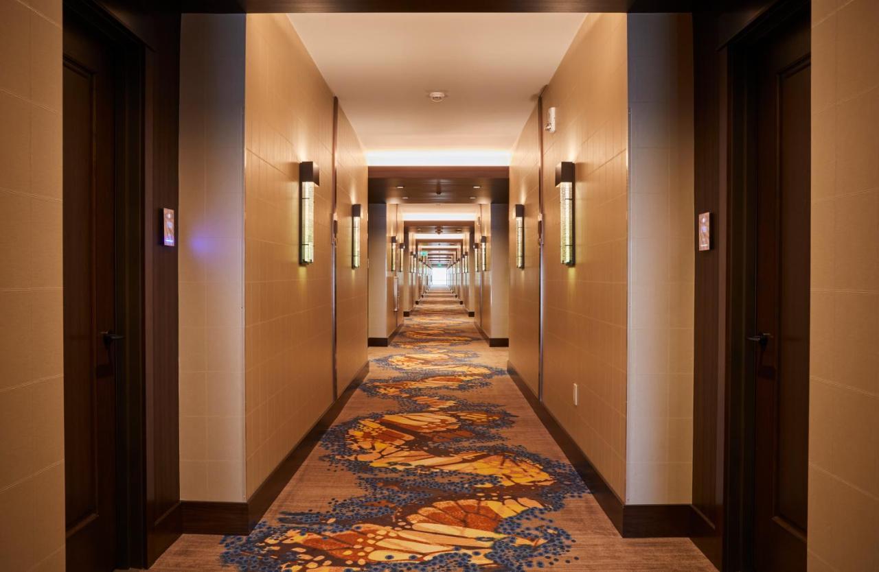 Monarch Casino Resort Spa Блэк-Хок Экстерьер фото