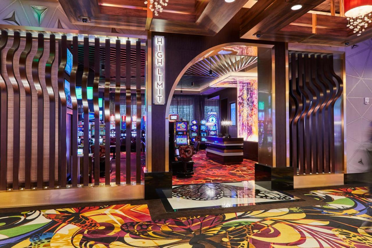 Monarch Casino Resort Spa Блэк-Хок Экстерьер фото