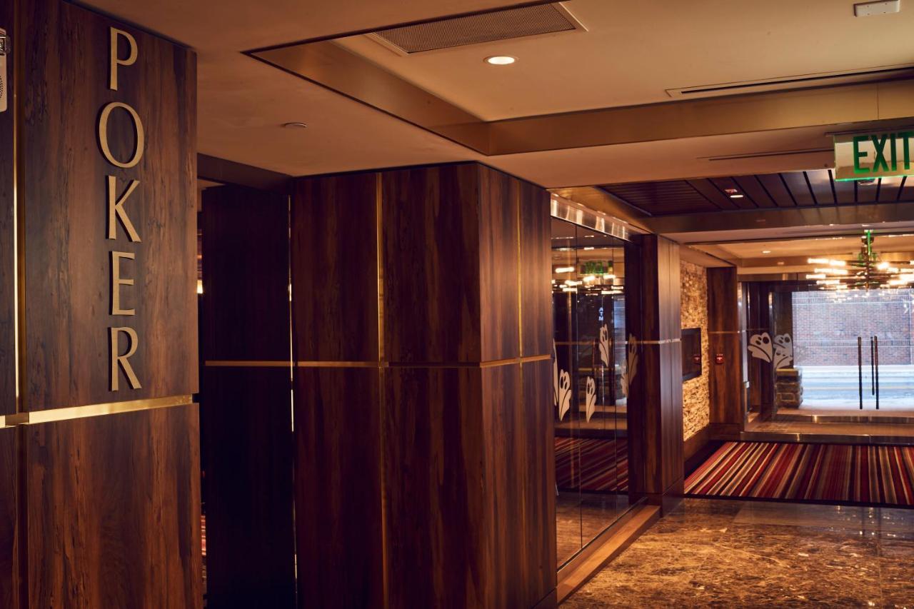Monarch Casino Resort Spa Блэк-Хок Экстерьер фото