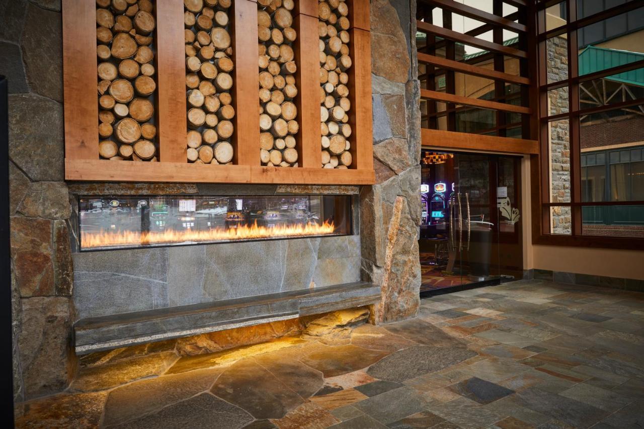 Monarch Casino Resort Spa Блэк-Хок Экстерьер фото