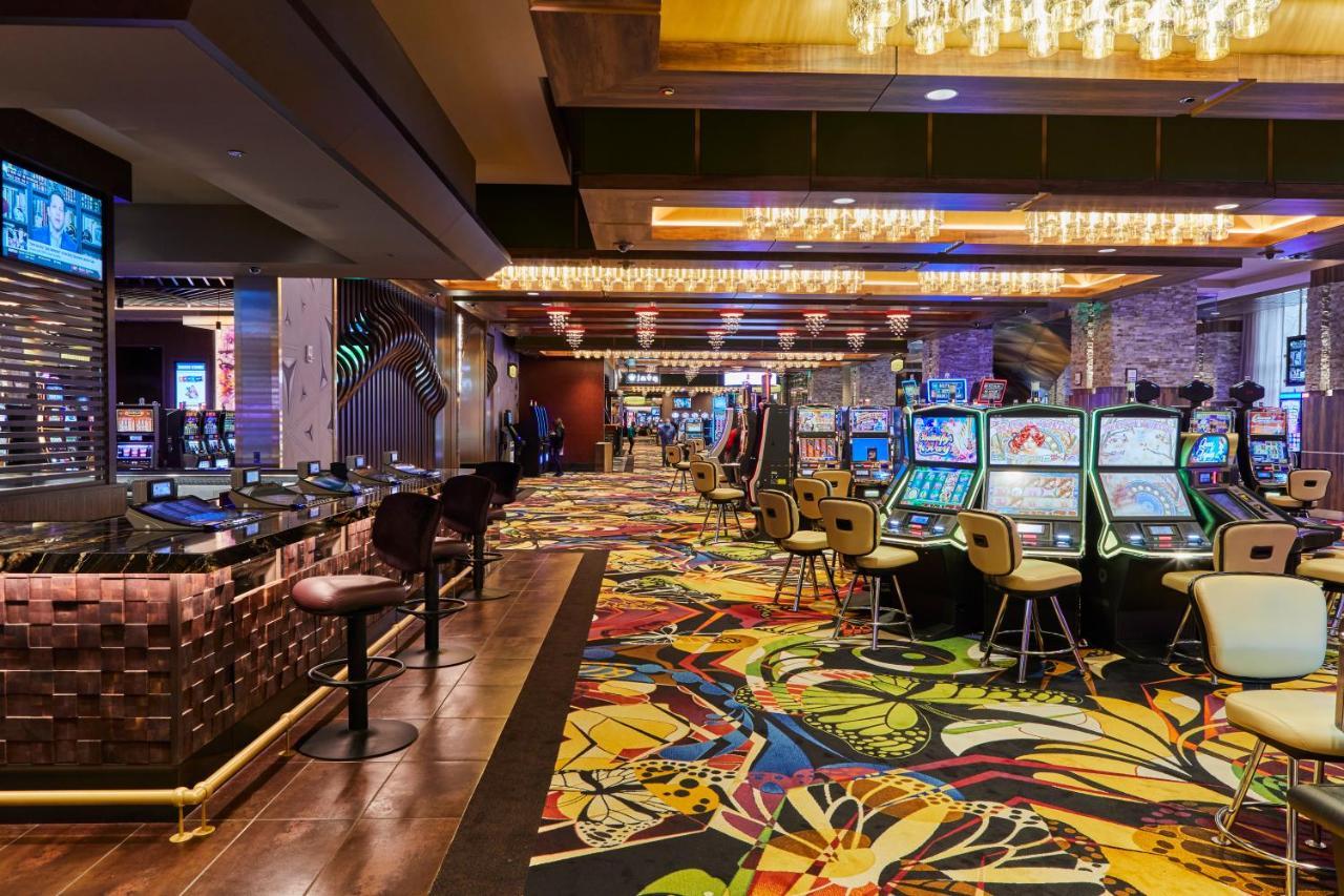 Monarch Casino Resort Spa Блэк-Хок Экстерьер фото
