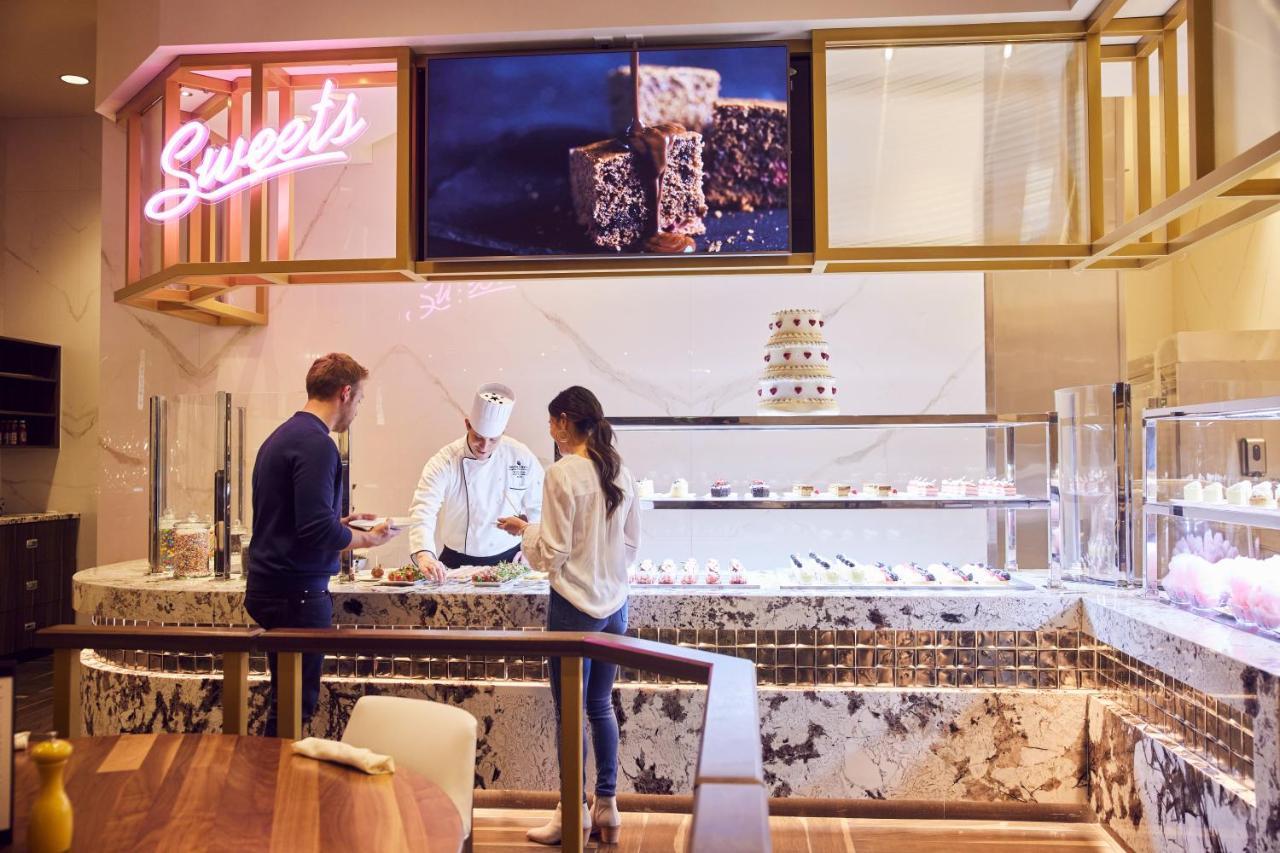 Monarch Casino Resort Spa Блэк-Хок Экстерьер фото
