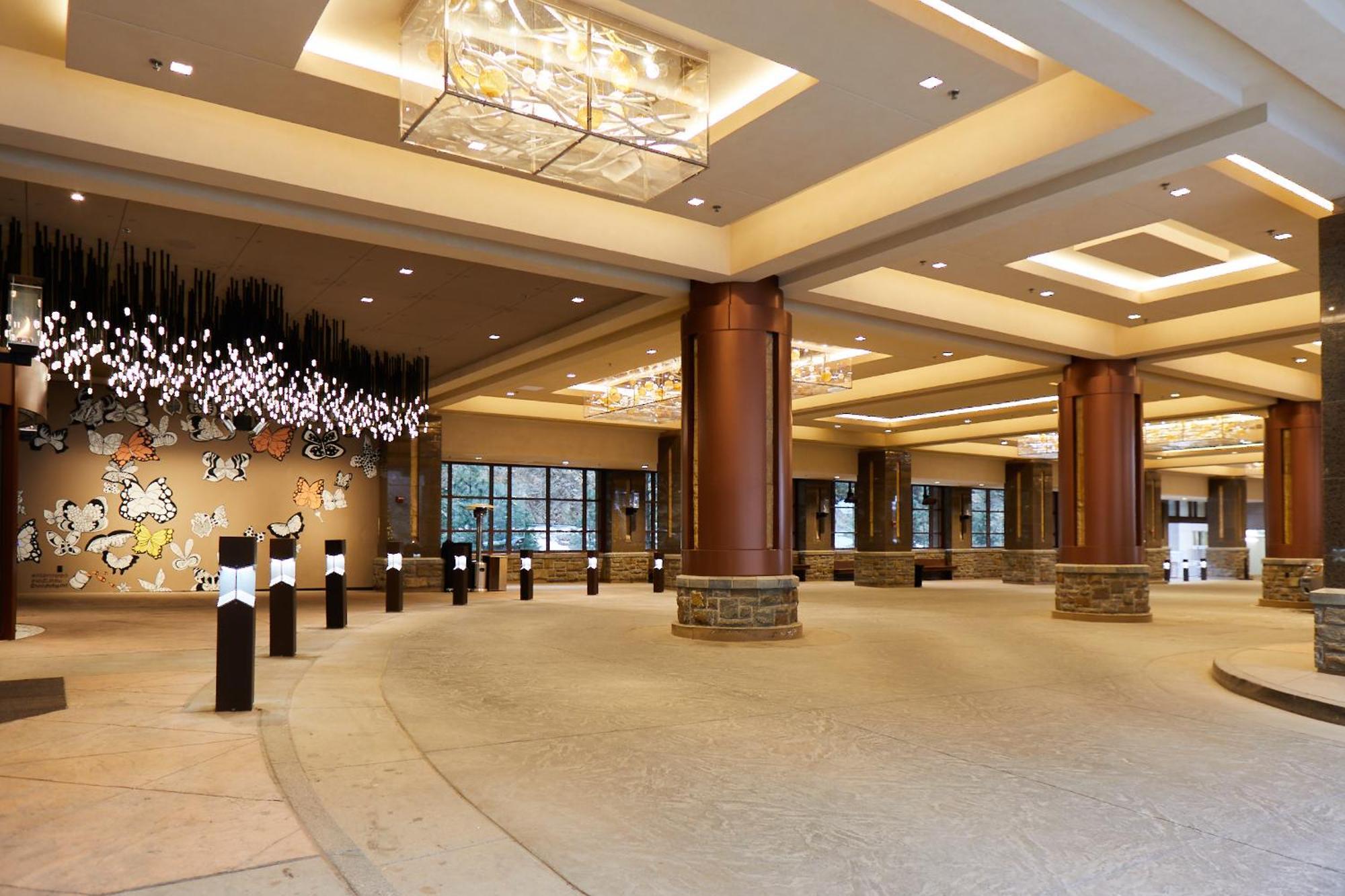 Monarch Casino Resort Spa Блэк-Хок Экстерьер фото