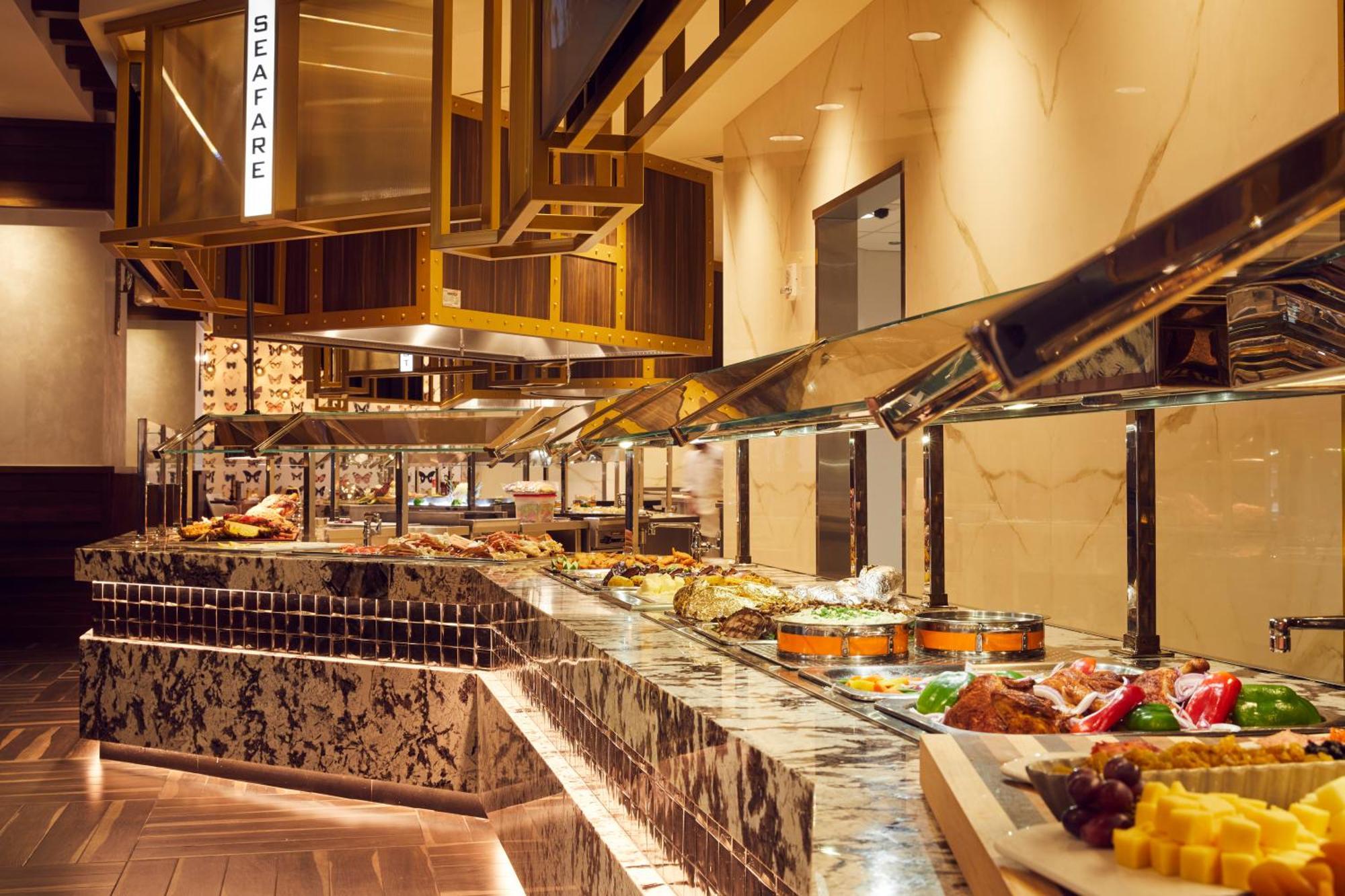 Monarch Casino Resort Spa Блэк-Хок Экстерьер фото