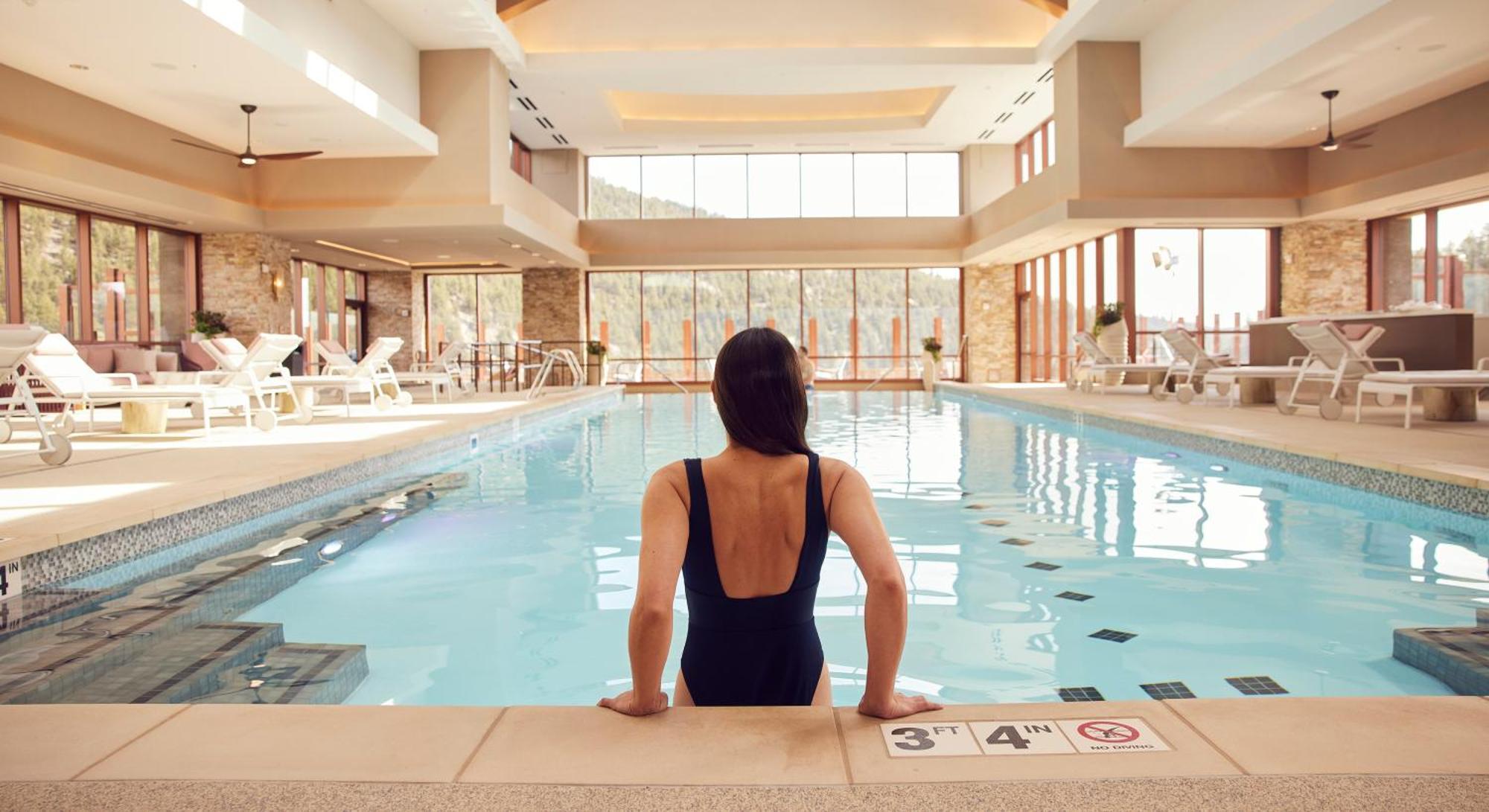 Monarch Casino Resort Spa Блэк-Хок Экстерьер фото
