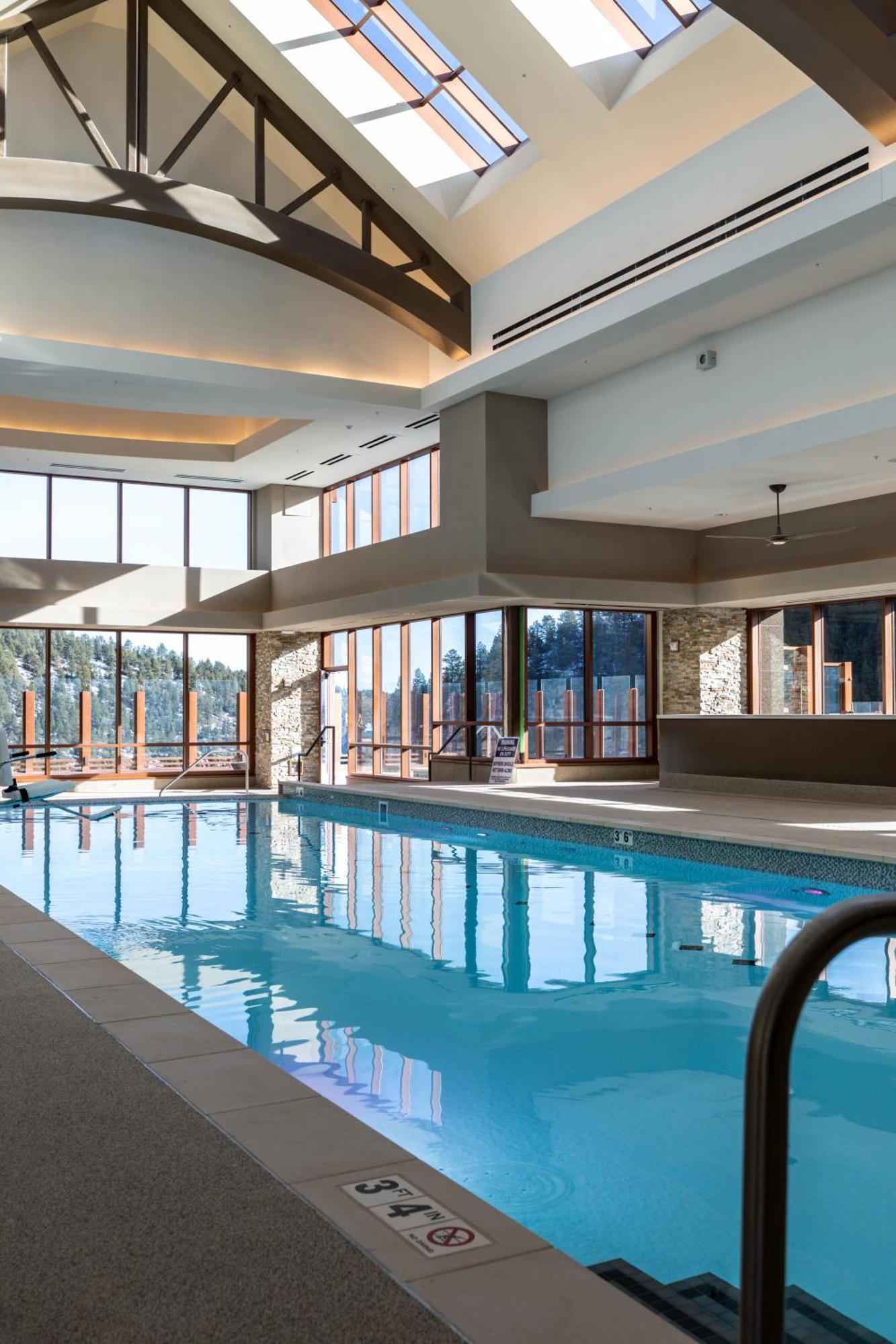 Monarch Casino Resort Spa Блэк-Хок Экстерьер фото