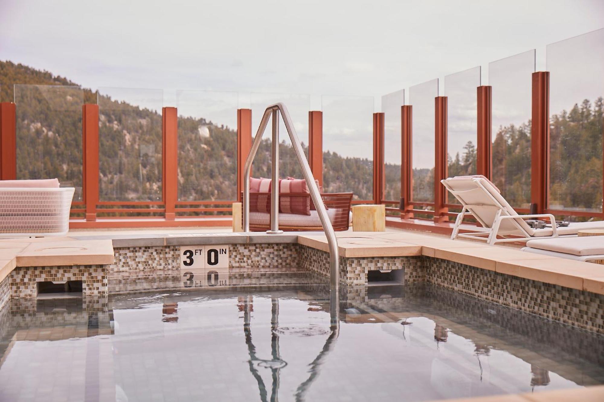 Monarch Casino Resort Spa Блэк-Хок Экстерьер фото