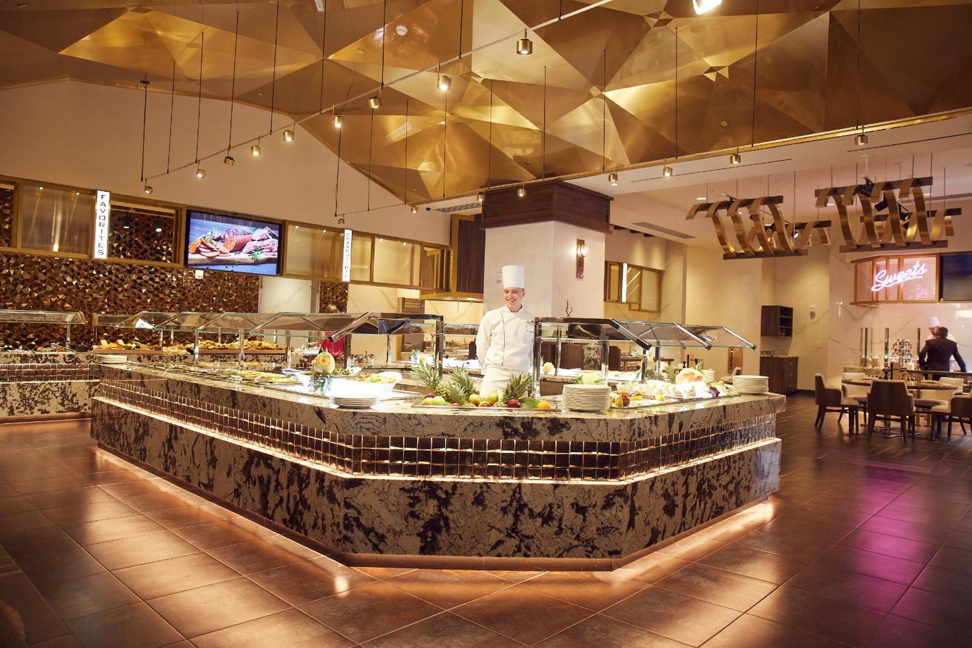 Monarch Casino Resort Spa Блэк-Хок Экстерьер фото